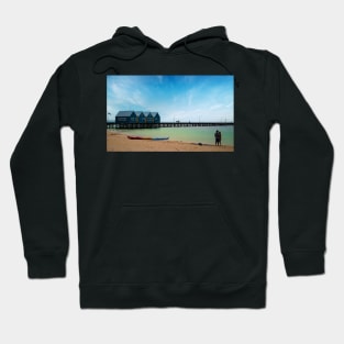The Long Jetty Hoodie